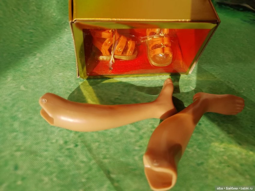 Rainbow high Рэйнбоу Хай — Части шарнирных кукол (не BJD) (фото 2)