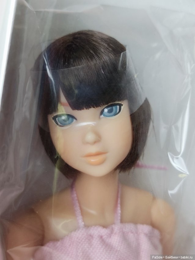 Момоко Today's — Азиатские куклы (фото 2)