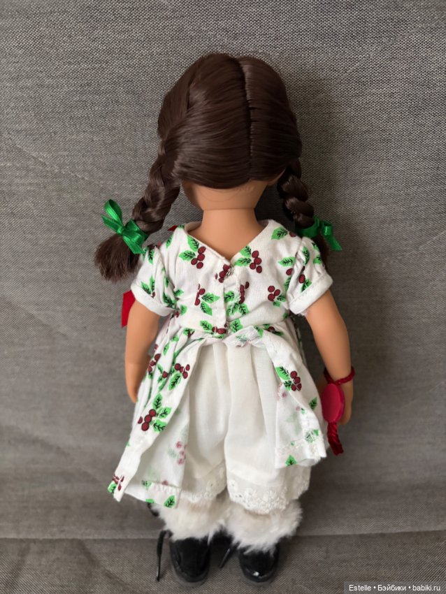 Гюнхильд ,Сиссель Скилле,Готц (фото 6)