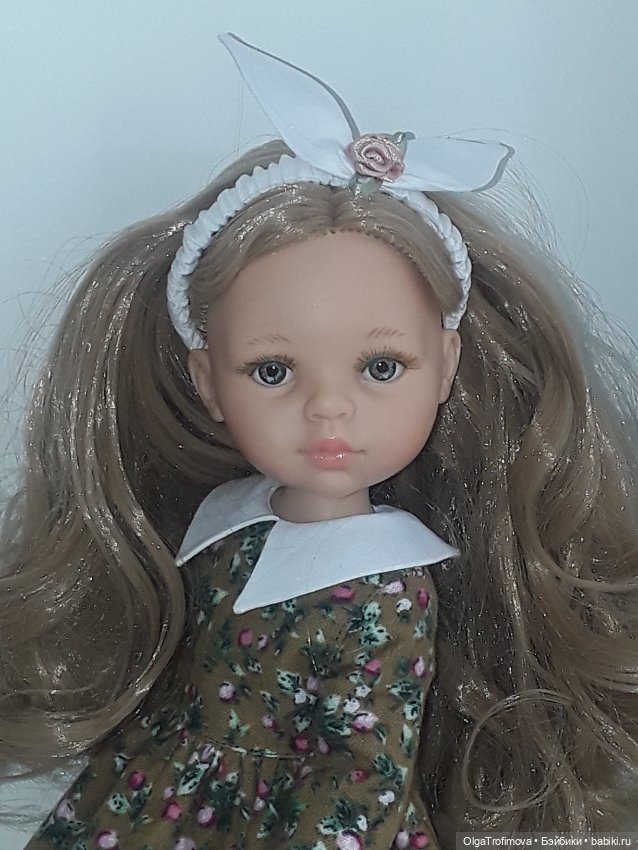 4 платья для Паолочки одним лотом