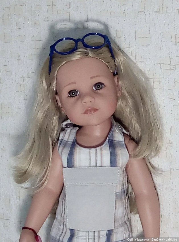 Ханна "Гламурная вечеринка" 2017г (фото 3)