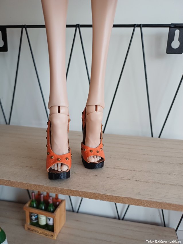 Продам туфли для Tendercreation (фото 2)