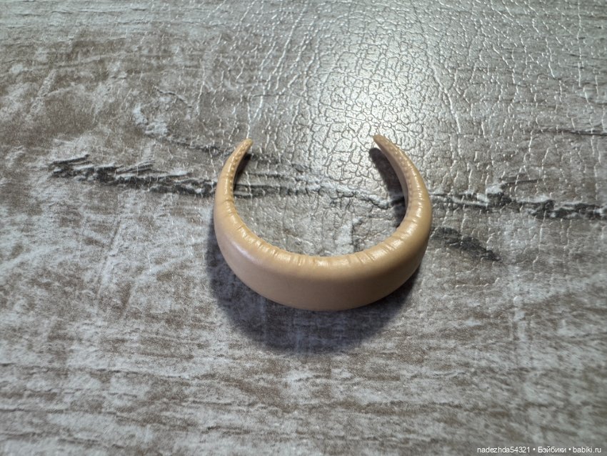 Аутфит из конструктора №3 Барби Милли (фото 6)