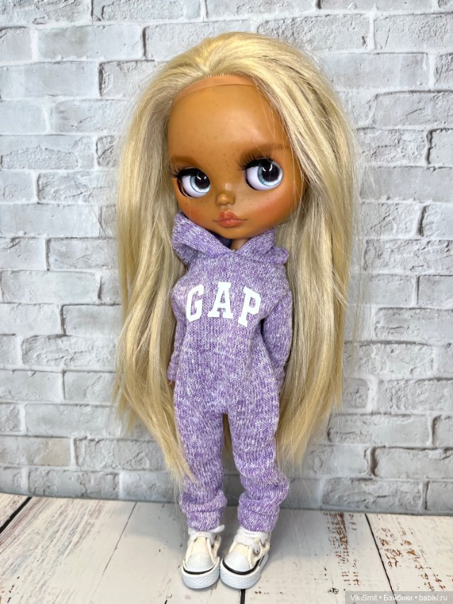 Продаю новую одежду для кукол Блайз (фото 7)