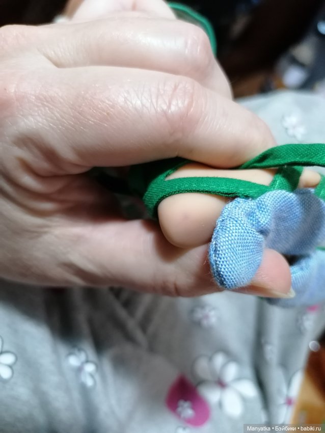 Николетта, Itsimagical, Paola Reina (фото 6)