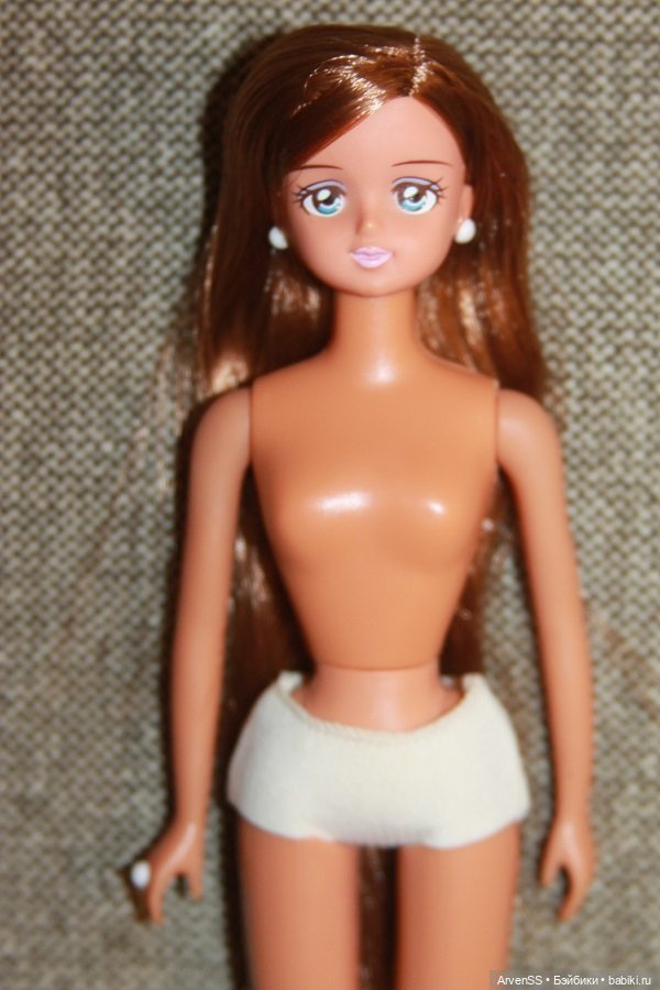 Винтажная Angels Garden Valerie Kimono от Такара (фото 5)