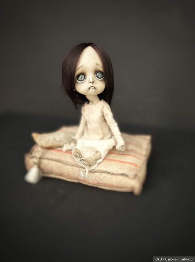 «Сияние» Авторская художественная композиция (фото 3)