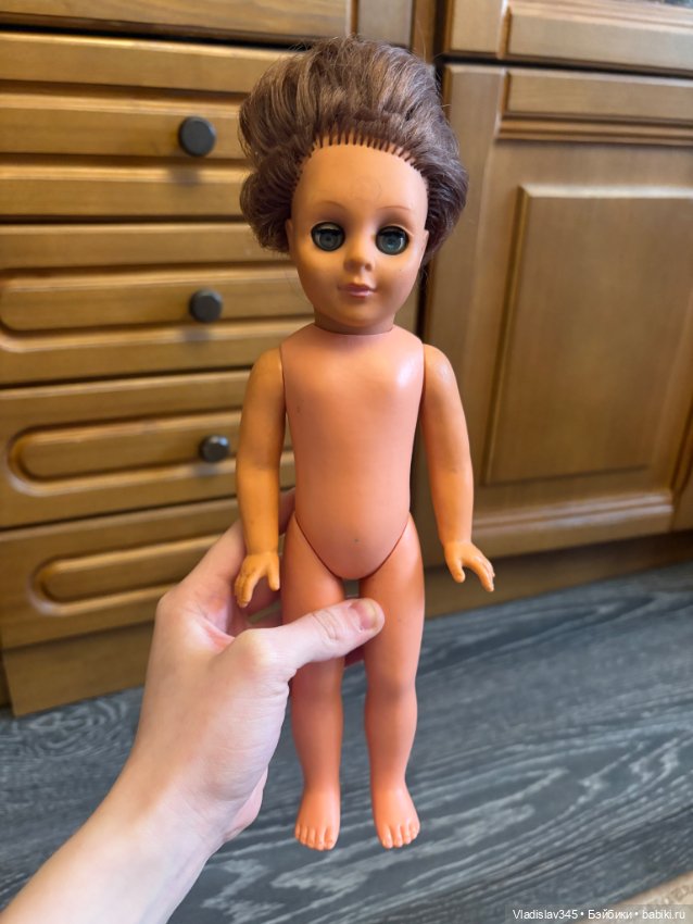 Куклы ссср и гдр — Винтажные куклы и игрушки детства (фото 2)