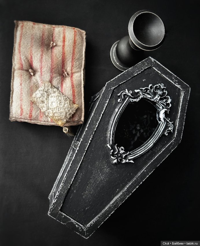 «Сияние» Авторская художественная композиция (фото 6)