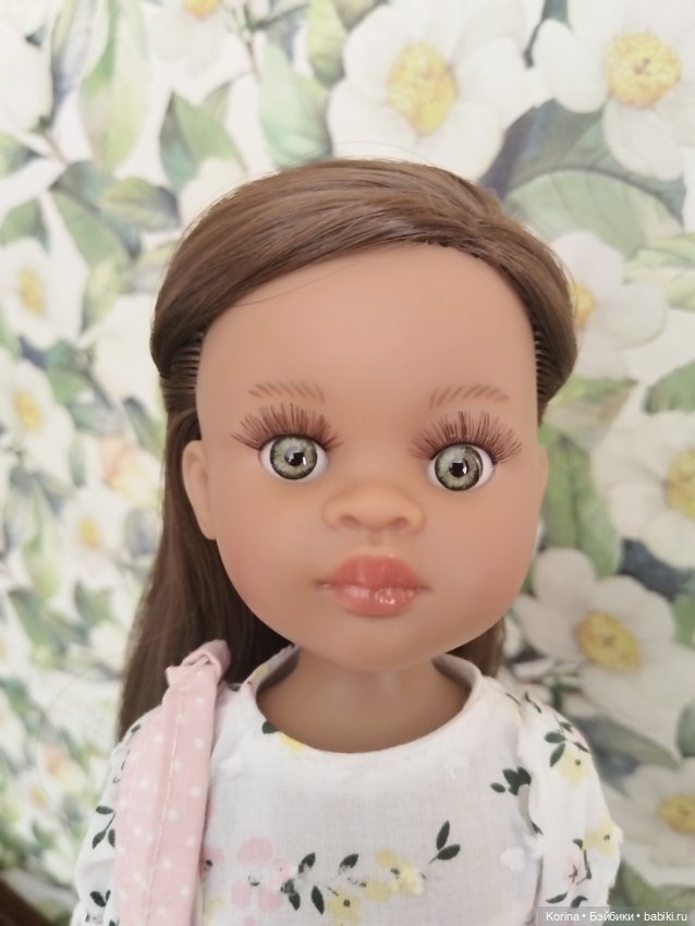 Симона Паола Рейна 22г — Игровые куклы