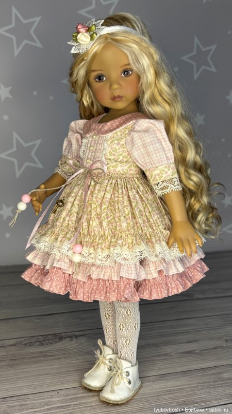 Платье для Little darling (фото 7)