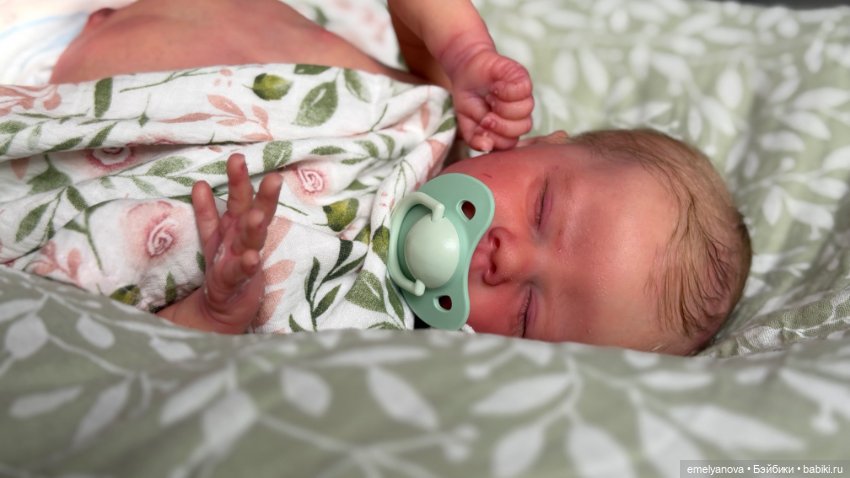 В продаже торопыжка Lil Prem (фото 7)