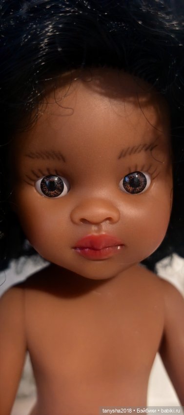 Кукла Паола Рейна Нора 2019г (фото 7)