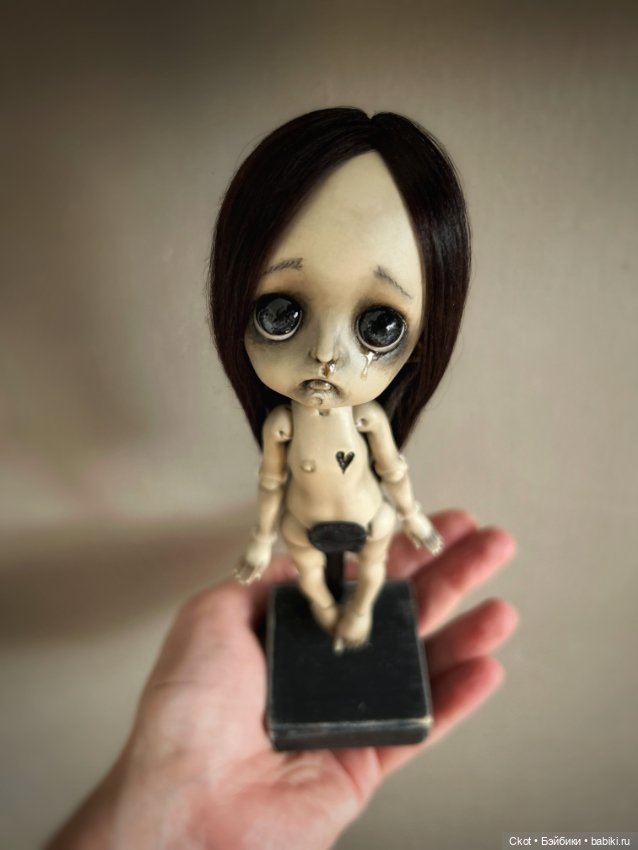 «Сияние» Авторская художественная композиция (фото 7)