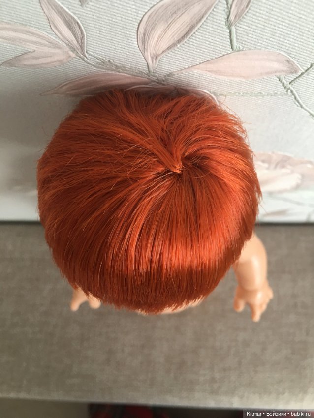 Пупс Паолитас ухмыляшка — Игровые куклы (фото 7)