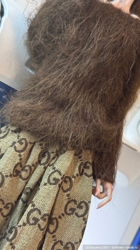 Одежда для бжд 1/4 Модель Зоя Е Гончаровой (фото 2)