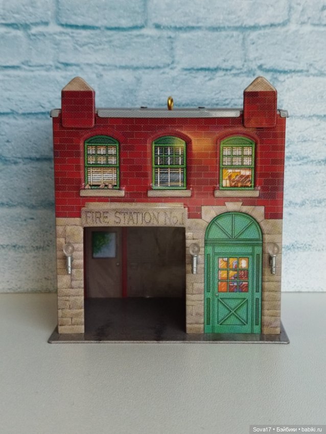 Распродажа ёлочных игрушек (фото 6)