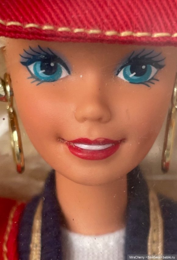 Барби Аризона / Arizona Jeans Barbie 95 (фото 5)