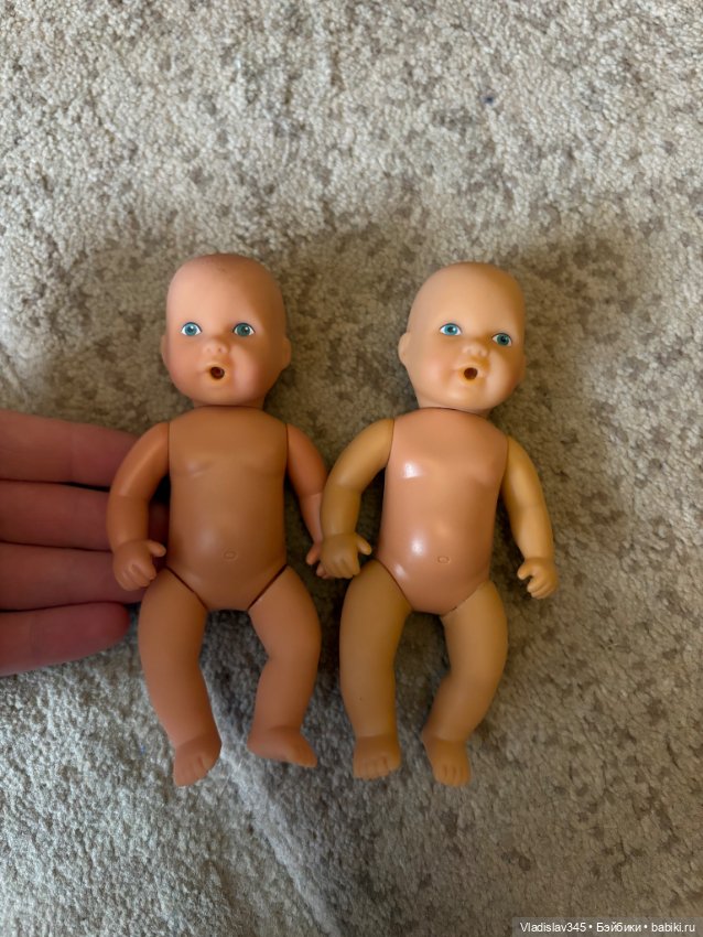 Пупсы симба — Игровые куклы (фото 6)