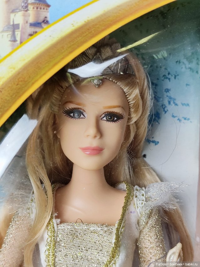 Глинда из фильма «Оз: Великий и Ужасный» (фото 4)