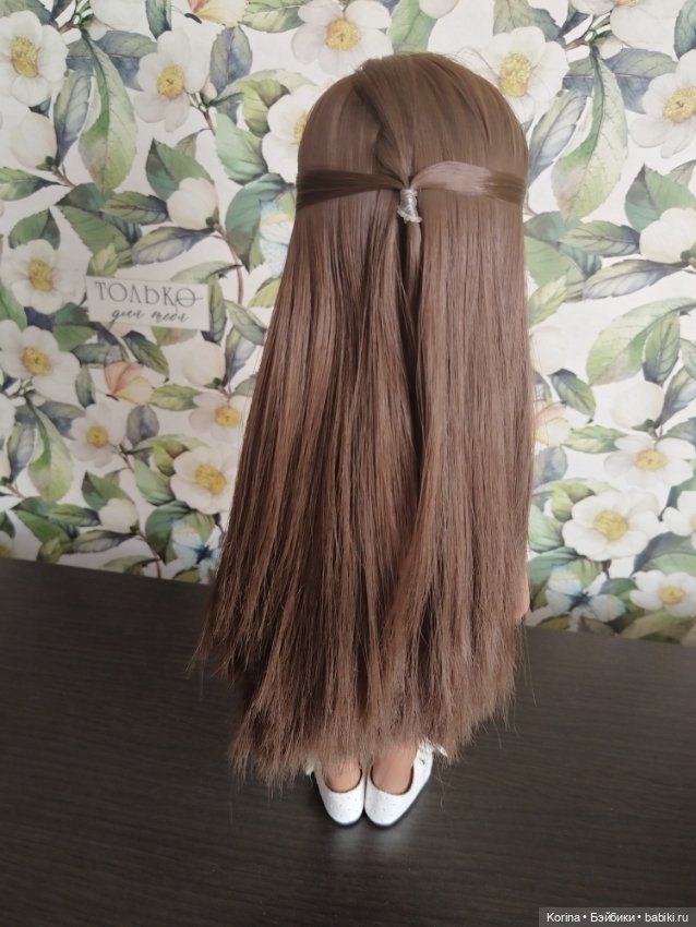 Симона Паола Рейна 22г — Игровые куклы (фото 5)