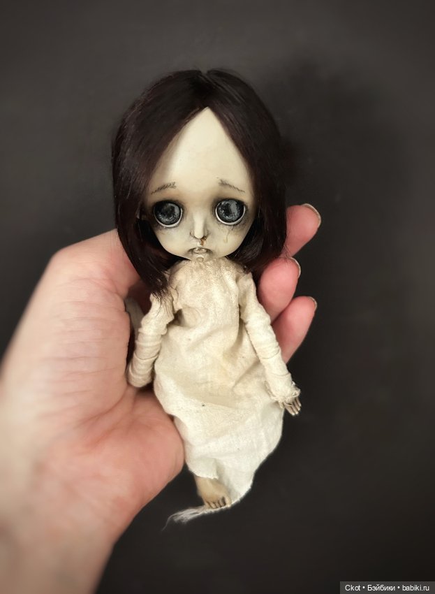 «Сияние» Авторская художественная композиция (фото 5)