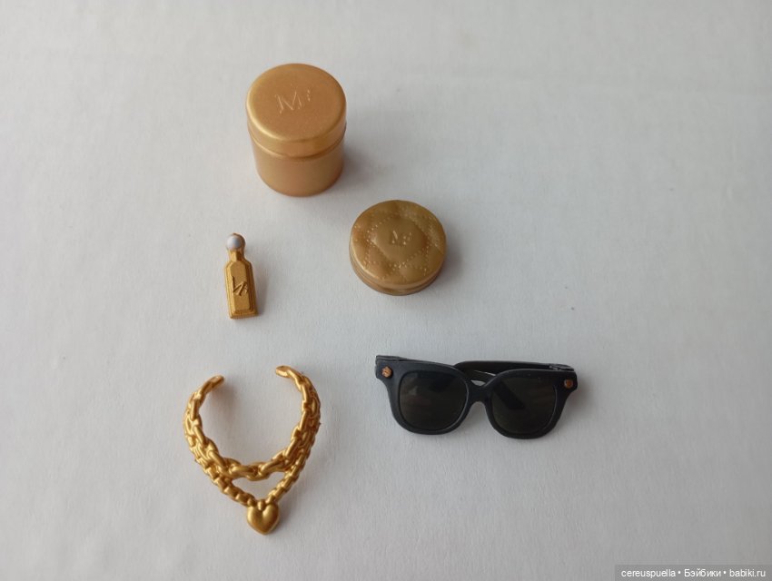 Лот миниатюры из шариков zuru (фото 2)