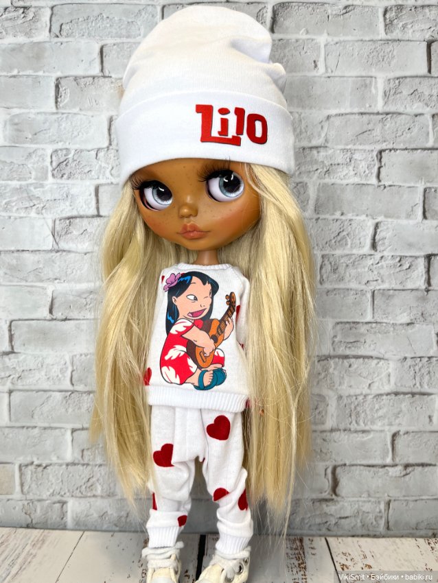 Продаю новую одежду для кукол Блайз (фото 5)