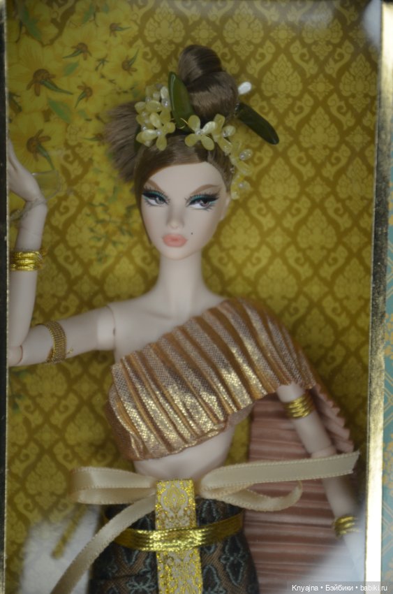 Глория mizi doll, путешествие в Тайланд, нрфб (фото 2)