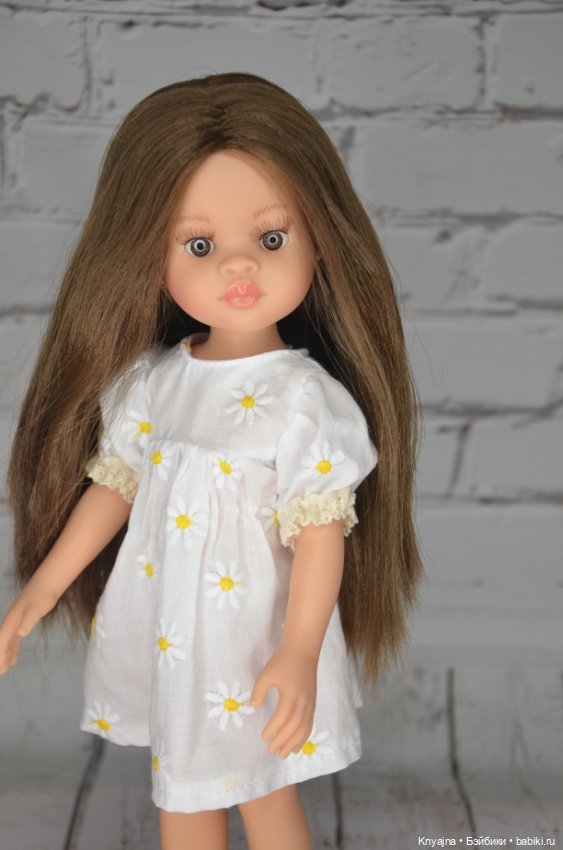 Аутфит Паола Рейна Ксении (фото 3)