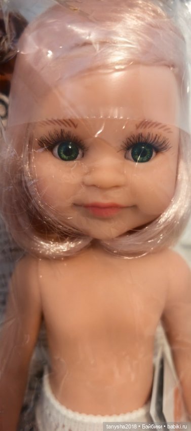 Кукла Паола лимитки — Игровые куклы (фото 4)