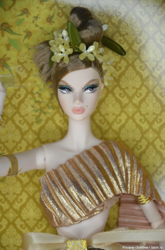 Глория mizi doll, путешествие в Тайланд, нрфб (фото 4)