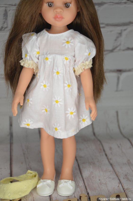 Аутфит Паола Рейна Ксении (фото 2)