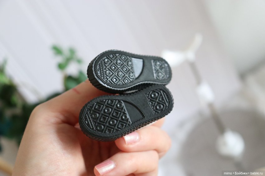 Одежда для bjd до 30 см (фото 8)