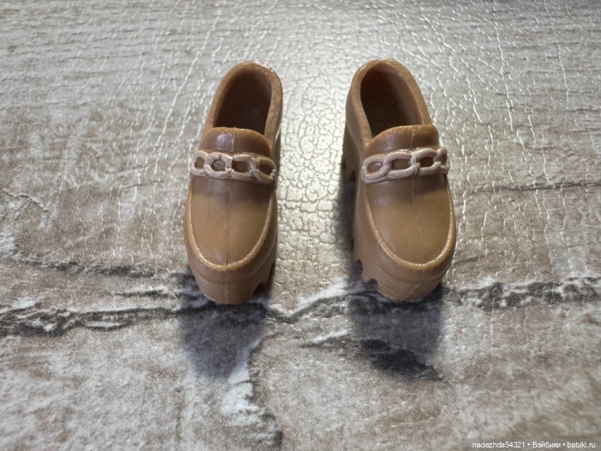 Аутфит из конструктора №3 Барби Милли (фото 9)