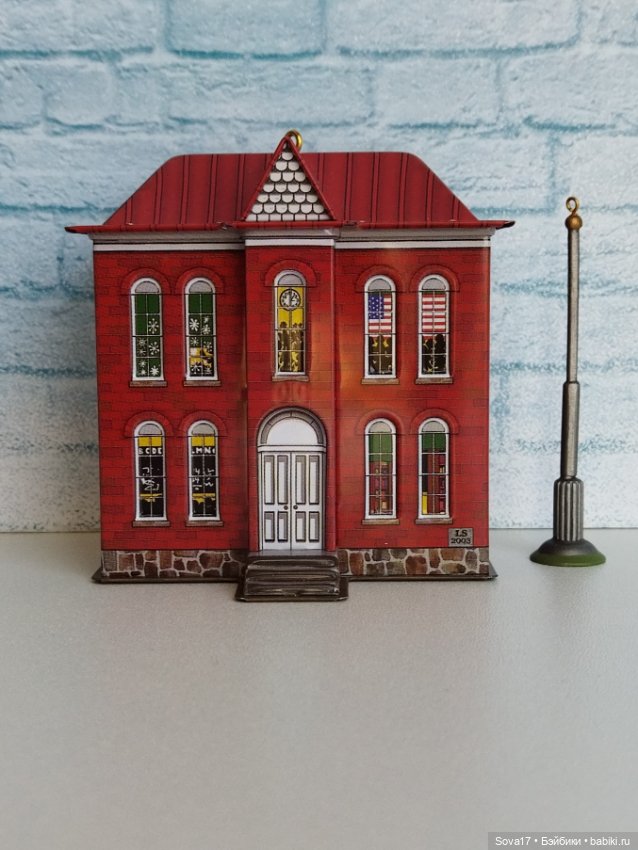 Распродажа ёлочных игрушек (фото 4)