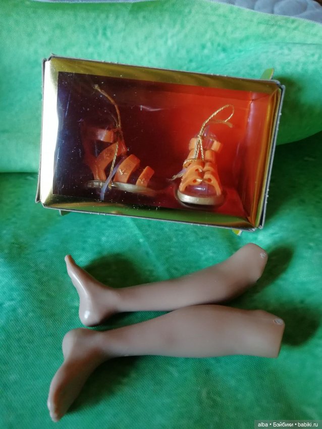 Rainbow high Рэйнбоу Хай — Части шарнирных кукол (не BJD) (фото 8)