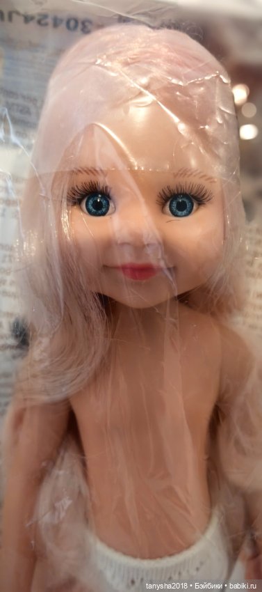 Кукла Паола лимитки — Игровые куклы (фото 5)