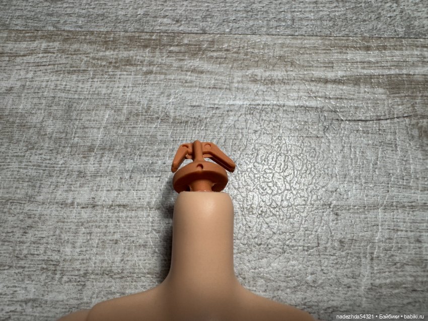 Тело Барби Кайли Миноуг — Тела и головы для кукол (фото 5)