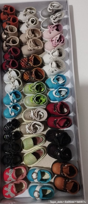 Одежда и обувь для Xiaomi monst (монст) , holala , мини Паоло (фото 6)