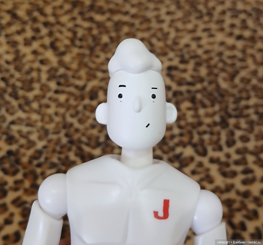 Come4arts, лот — Шарнирные куклы (не BJD)