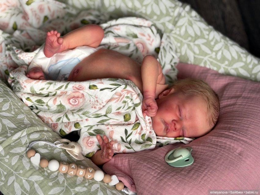 В продаже торопыжка Lil Prem (фото 4)