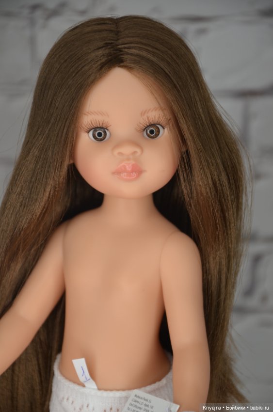 Новинка Нора от Паола Рейна (фото 3)