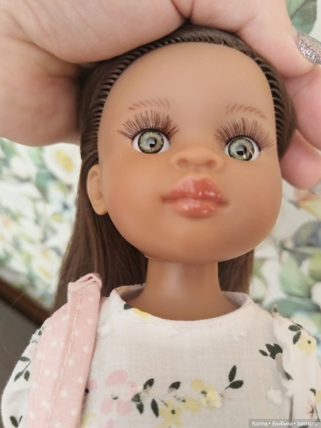 Симона Паола Рейна 22г — Игровые куклы