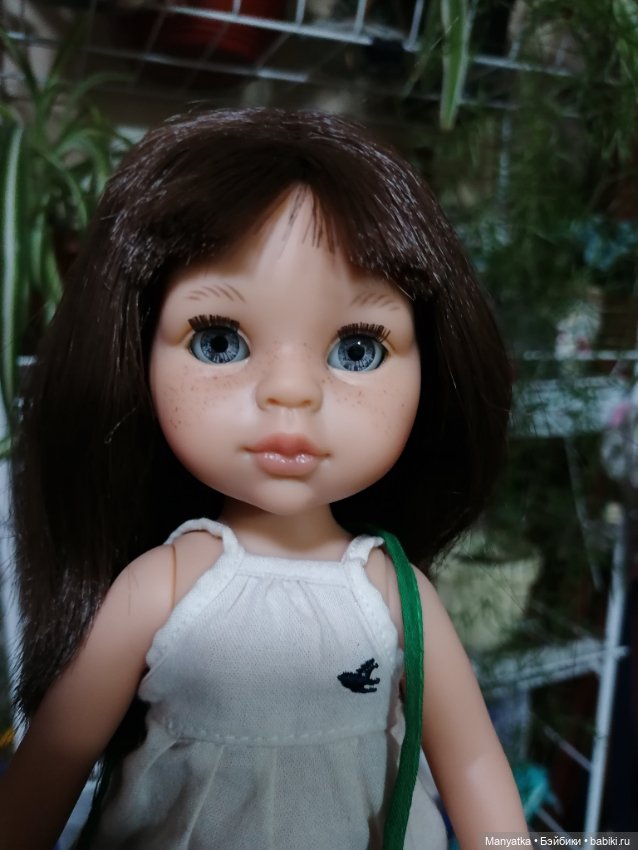 Николетта, Itsimagical, Paola Reina