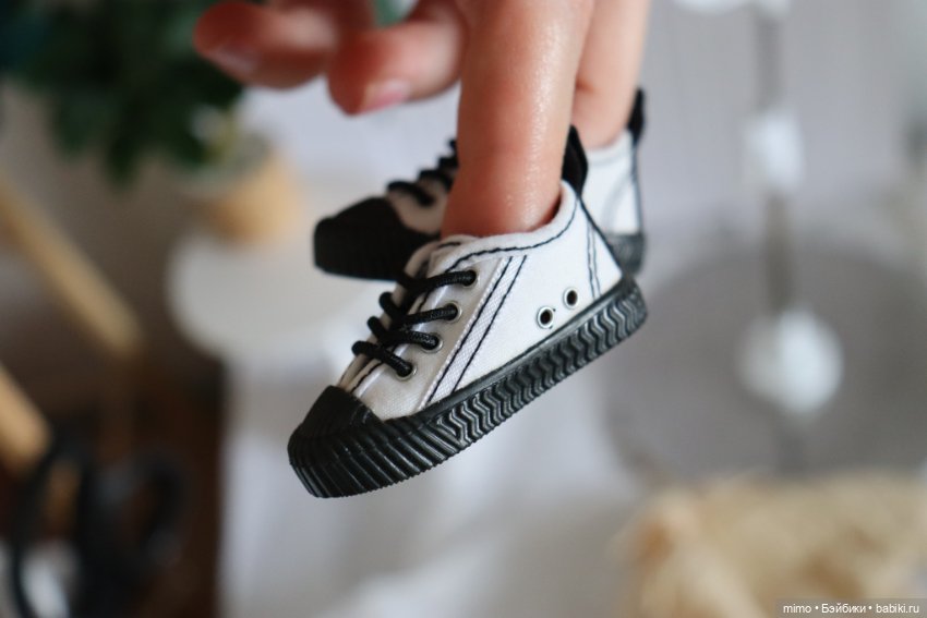 Одежда для bjd до 30 см (фото 7)