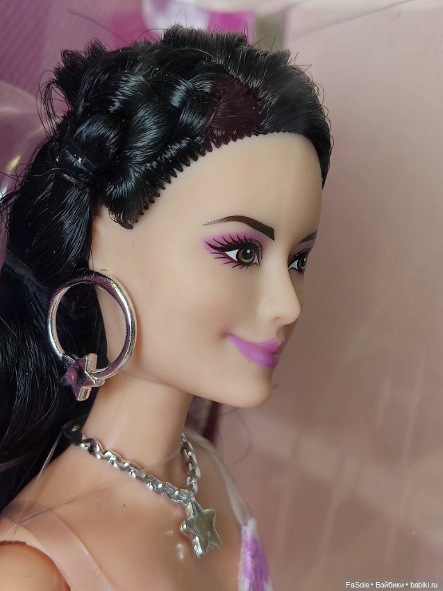 Ракель Barbie Deluxe Style (фото 6)