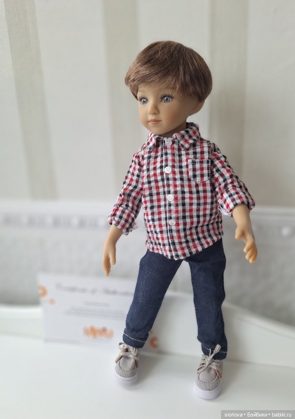 Чад (Chad) Maru and Friends (фото 4)