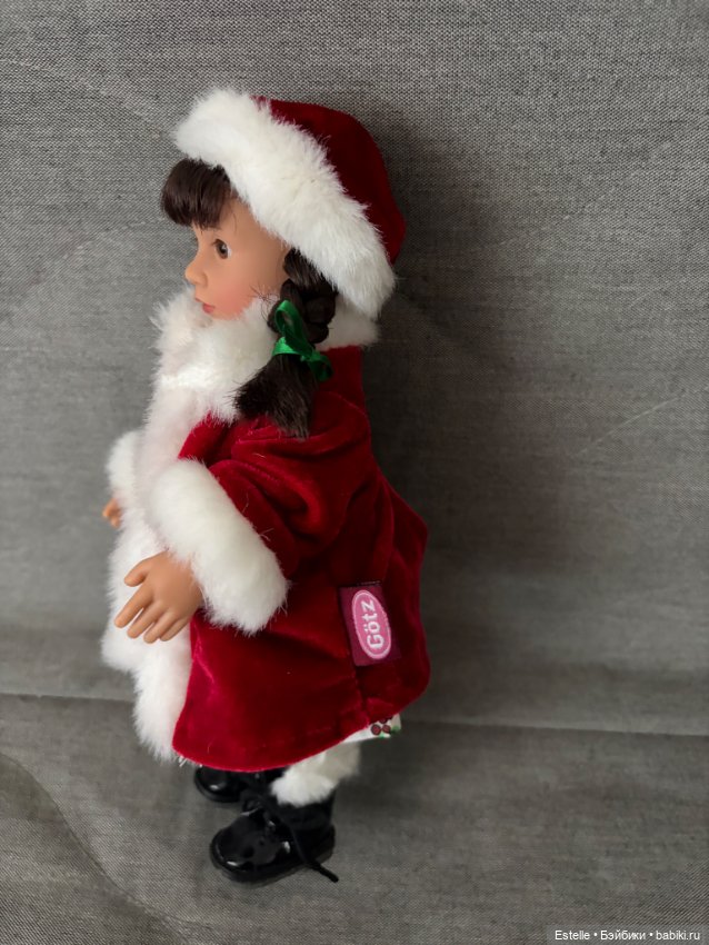 Гюнхильд ,Сиссель Скилле,Готц (фото 3)