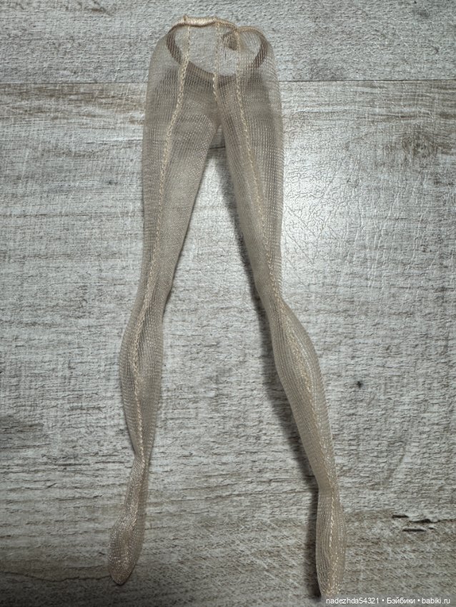 Аутфит Барби Балерины Одиль. 2025 год (5) (фото 6)